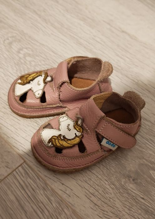 Sandale Dodo, mărimea 18