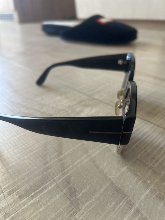 Очила Tom Ford TF554 01A като нови