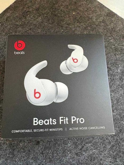 Безжични слушалки beats by dre fit pro fitness спортни слушалки бийтс
