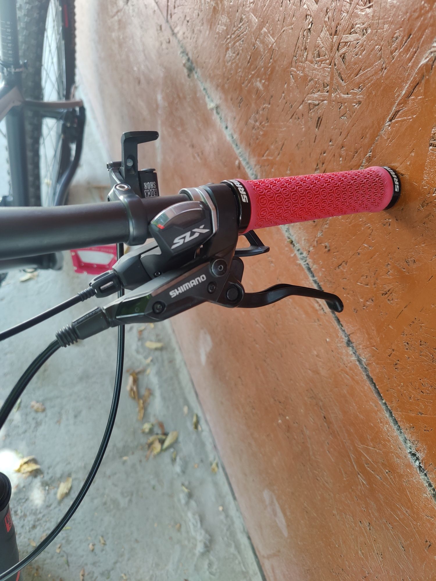 Cube reaction pro 29