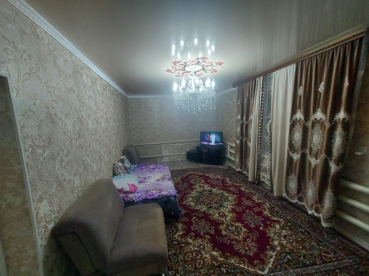 Продам дом Акшатогане