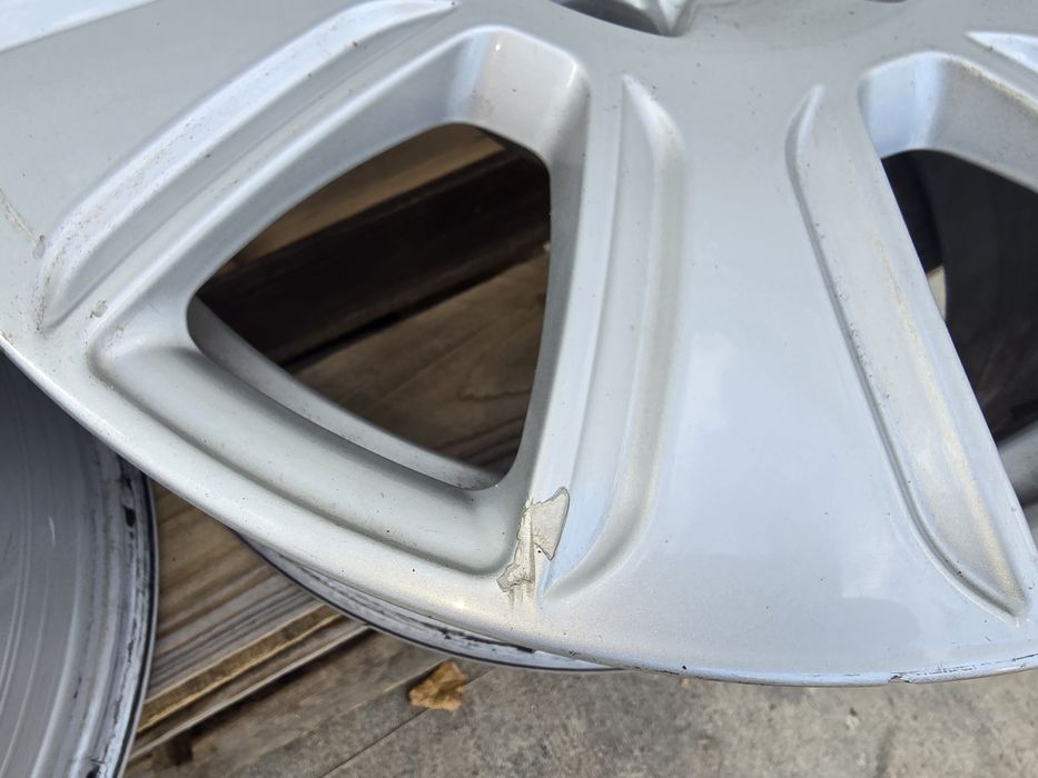 Джанти audi Q3 16 цола 5x112 отвор 57,1