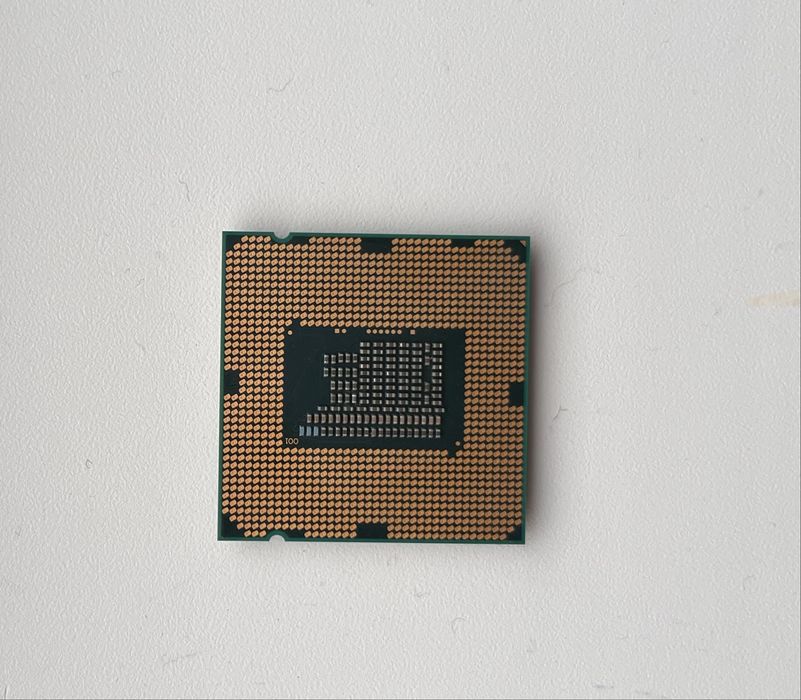 Процессор INTEL CORE i3-2120, 3,30 GHZ