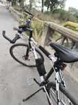 Bicicleta Trek gravel