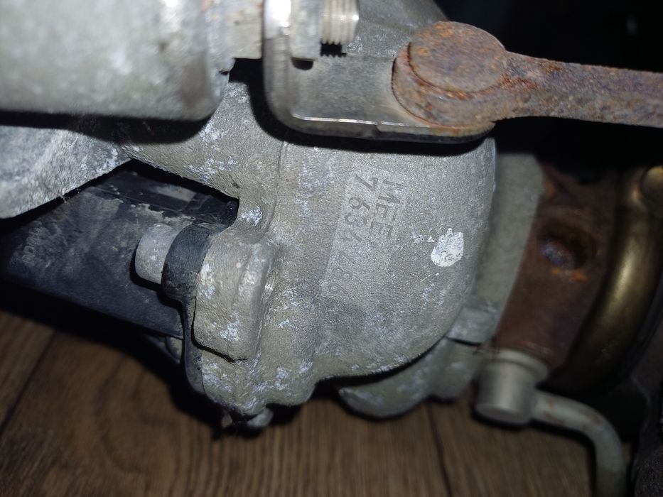 Turbina Turbo BMW Seria 1 3 4 5  X3 X4 X5 N26 N20