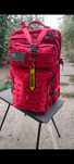 SUPERRUCSAC multifunctional