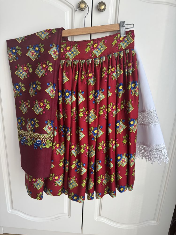 Set costum popular Maramures