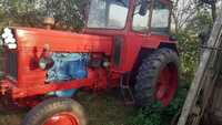 Vand tractor U650