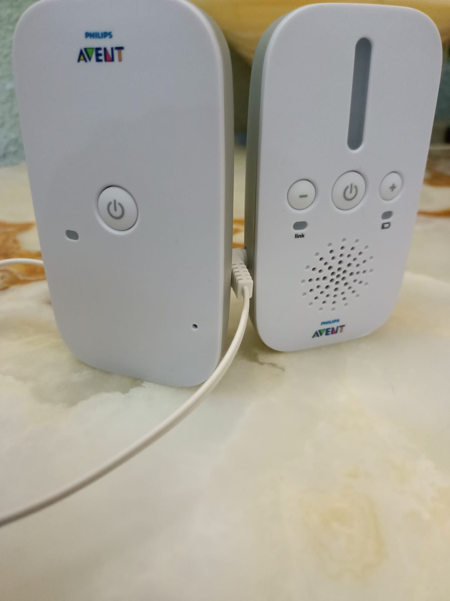 Baby monitor Philips Avent