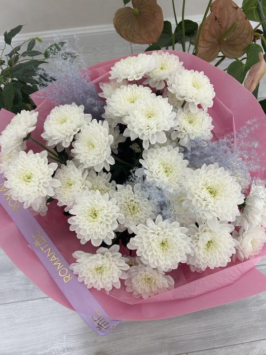 Букет хризантема. Хризантема. Роза. Букет роз. Цветы