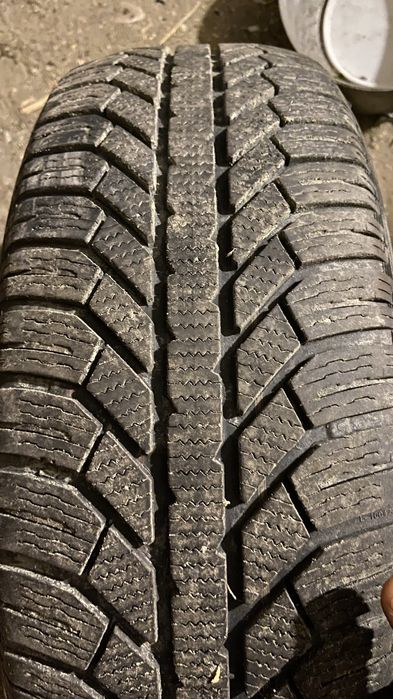 Vind sau schimb cu 205/55 R16