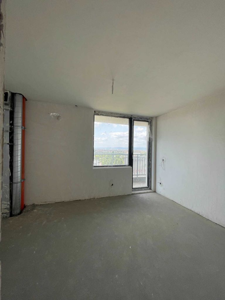 Продава се Тристаен апартамент в София, Дружба 2 - 93 кв.м за 1441 €/кв.м - Снимка #1