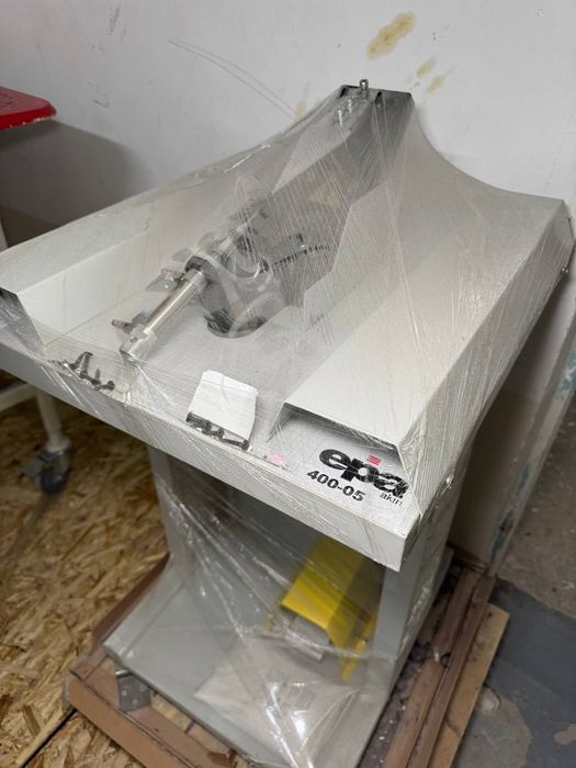 Продажа швейного оборудования (б/у) и новое