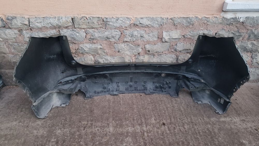 bronq/broni Задна Mazda CX 5 Facelift 2021-24g.