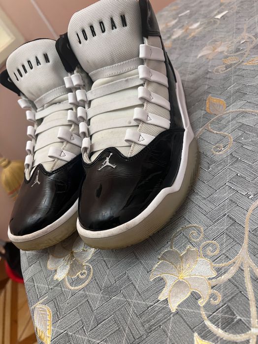 Jordan Max Aura Vinted