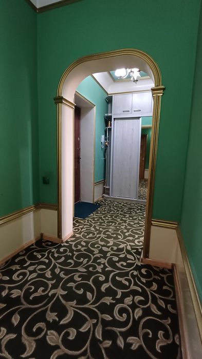 Продаётся 3-х комнатная уютная квартира в Шайхантахурском районе