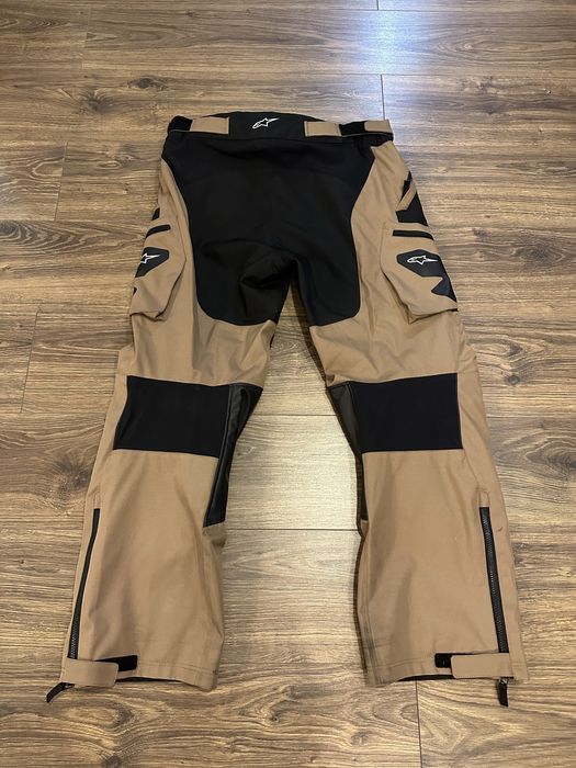 Pantaloni Alpinestars enduro/adventure