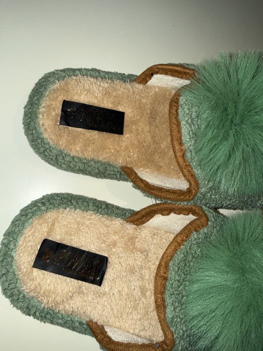 Papuci de casa marimea 39