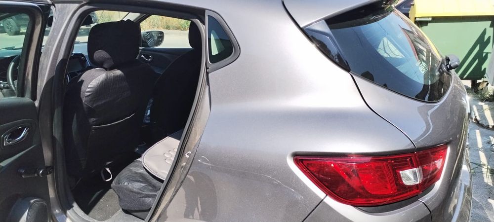 Vand Renault clio 4Vând Renault clio 4,2013, negociabil,