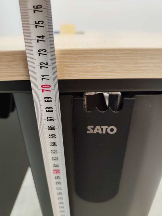Офис бюро SATO Profit
