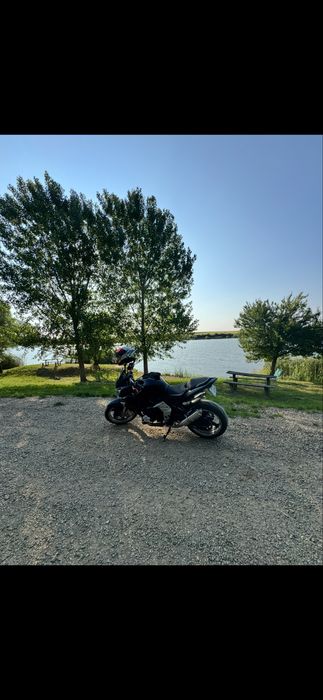 Kawasaki z1000 din 2008