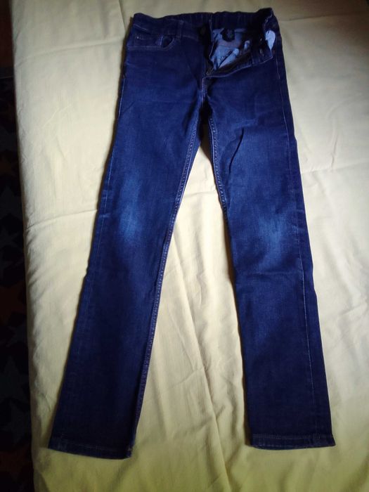 Панталон за момче