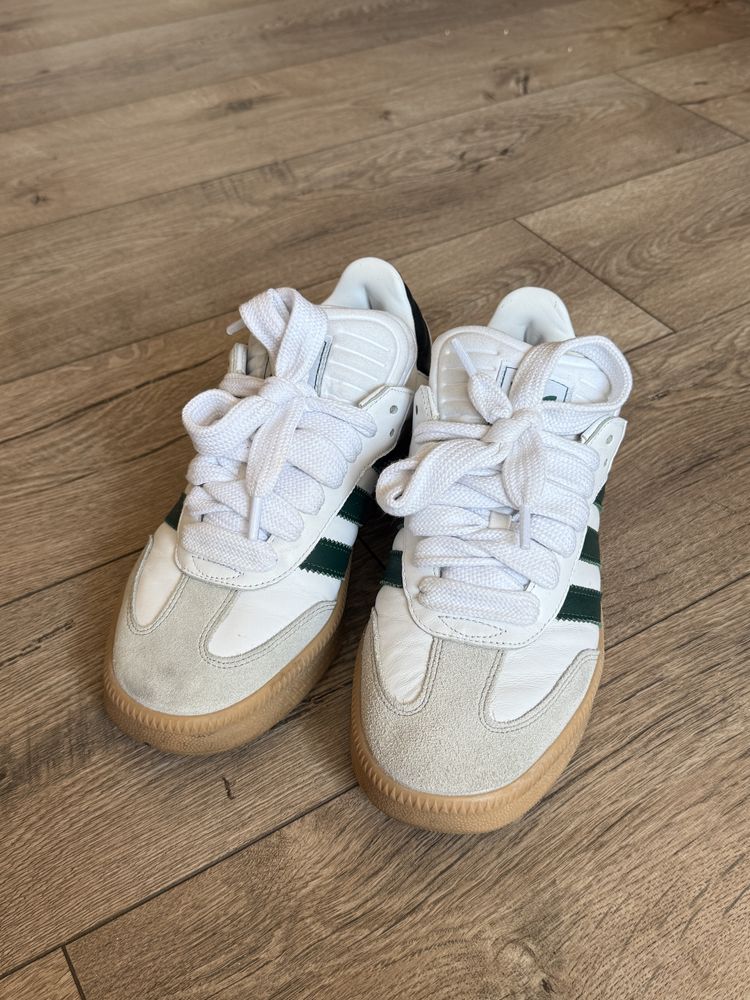 Adidas Samba XLG - 44 номер