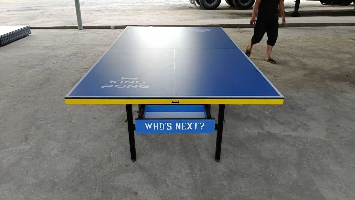 Stol tennis optom va donada na zakaz. Описанияни укинг.
