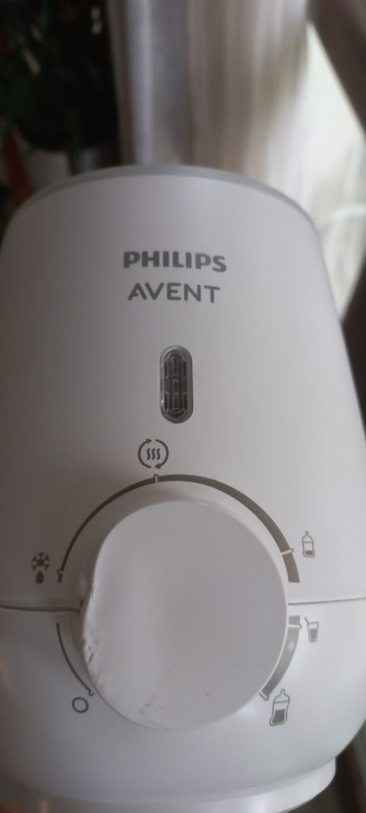 Нагревател за шише Philips-AVENT SCF355/00