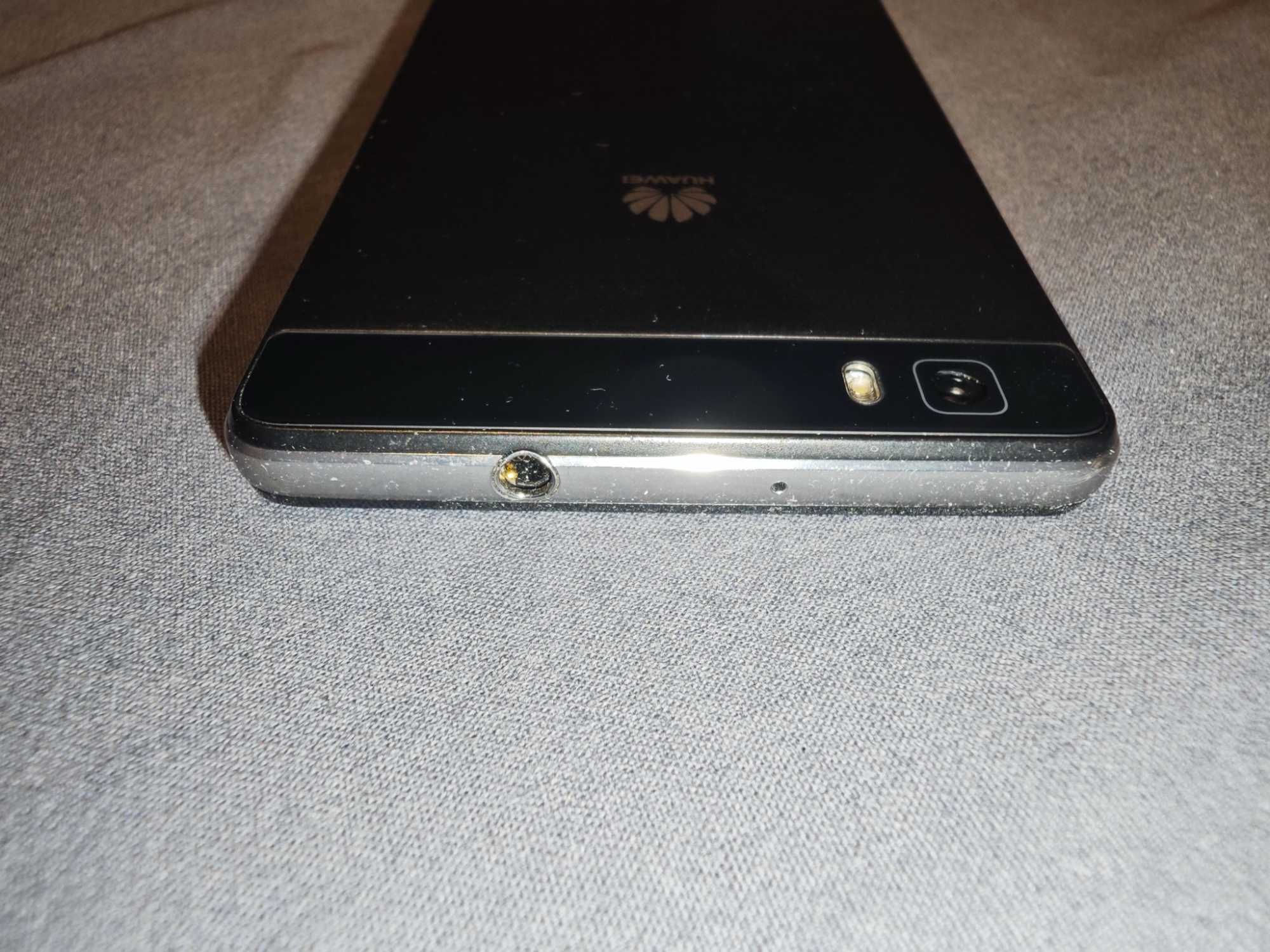 Huawei P8 Lite ALE-L21