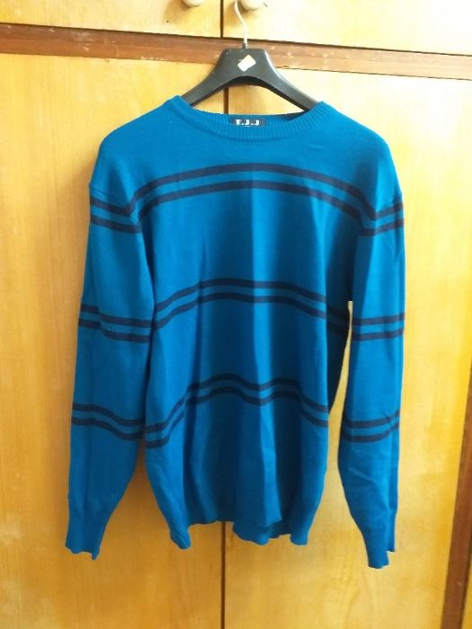 Мъжки пуловери на изгодни цени