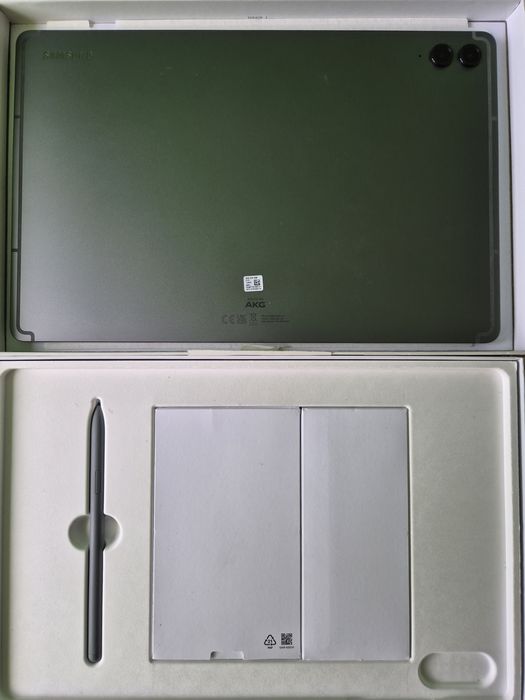 Samsung Galaxy Tab S9 FE+ 5G