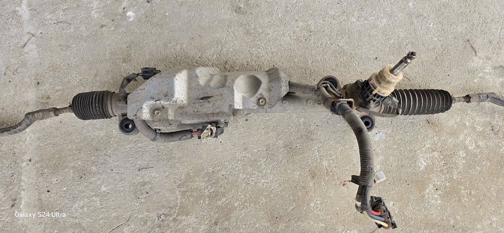 Caseta direcție Mazda 6 GH 58.000km
