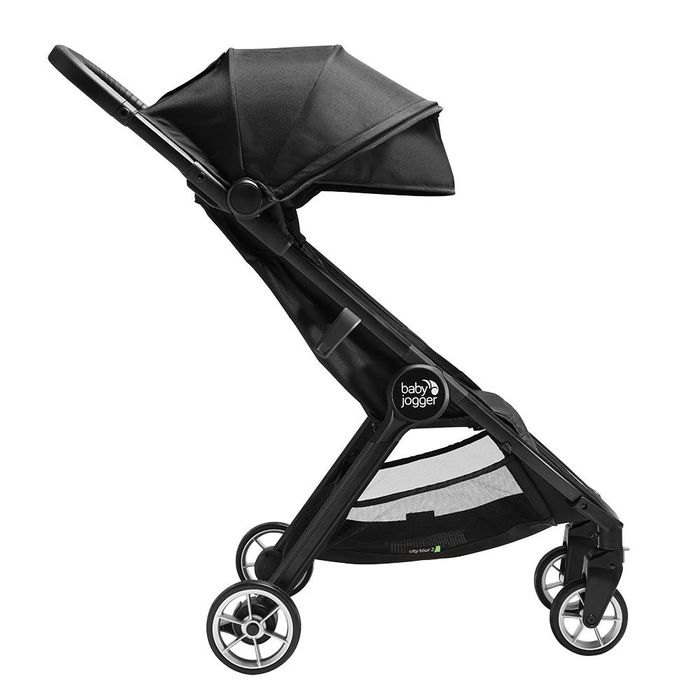 Детский коляска Baby Jogger City Tour 2 Ultra Compact Travel