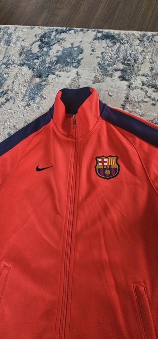 Vand bluza Nike FCB