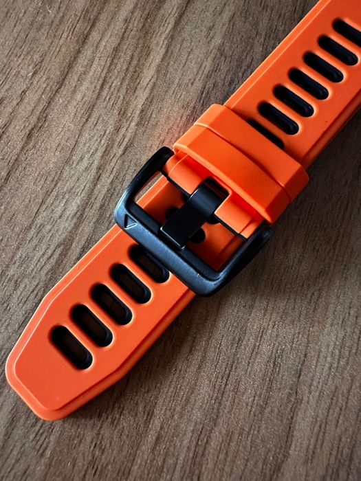 Продавам каишка за Garmin часовници 22мм