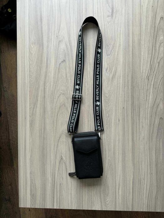 Нова Чанта Beverly Hills Polo Club
