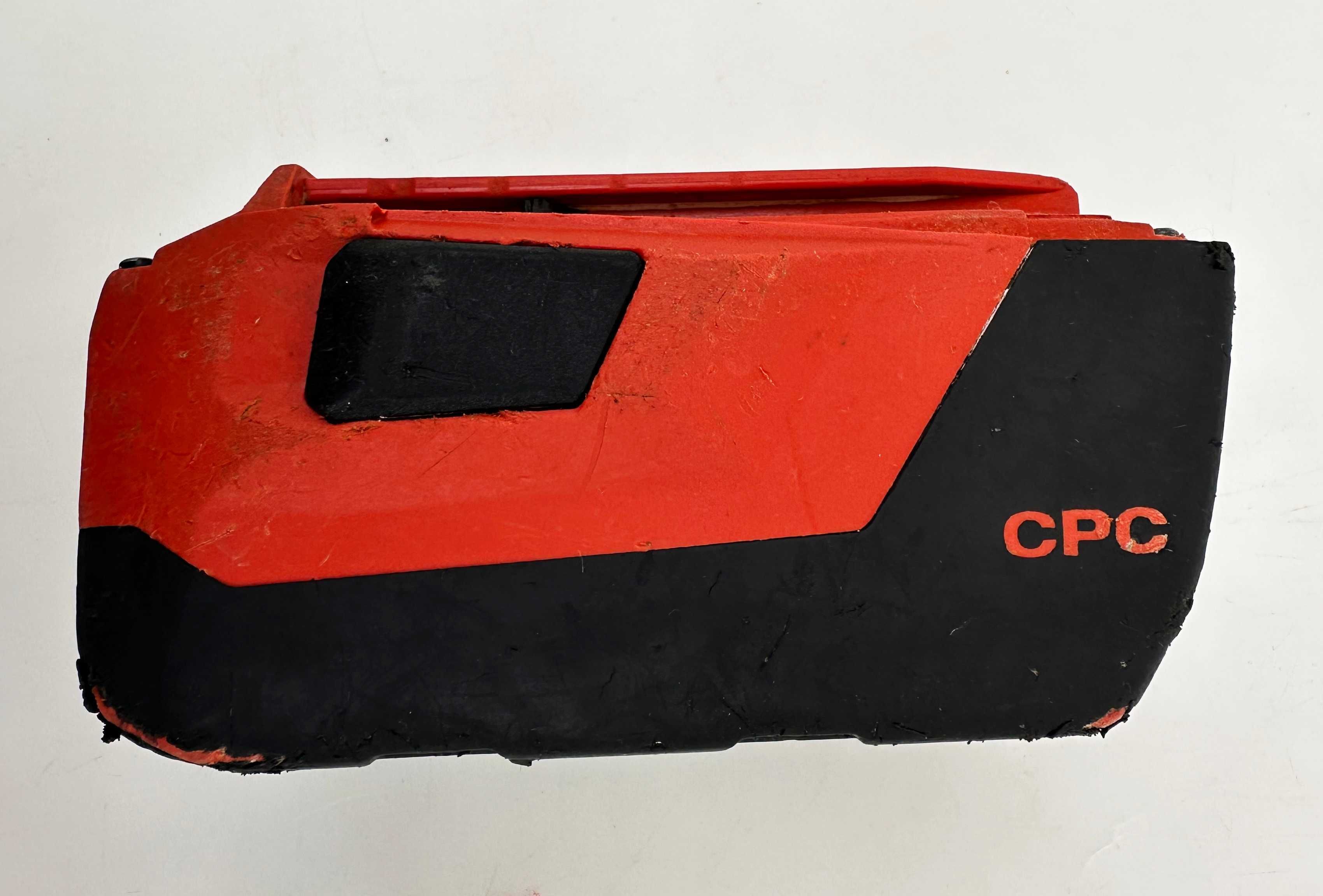 Hilti B 22/8.0 Li-ion - Акумулаторна батерия 22V 8.0Ah 12.2023г.