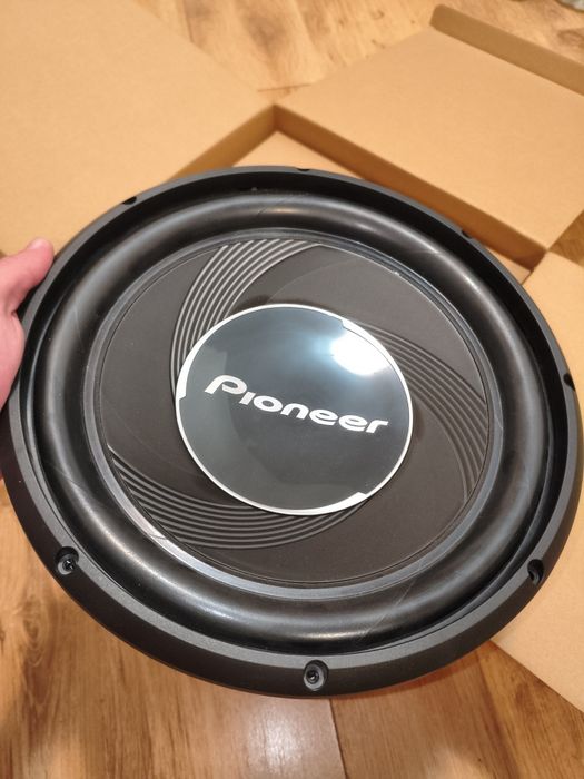 Бас говорител Pionner  12" 30см.