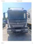 Iveco EUROCARGO, 16 to mma