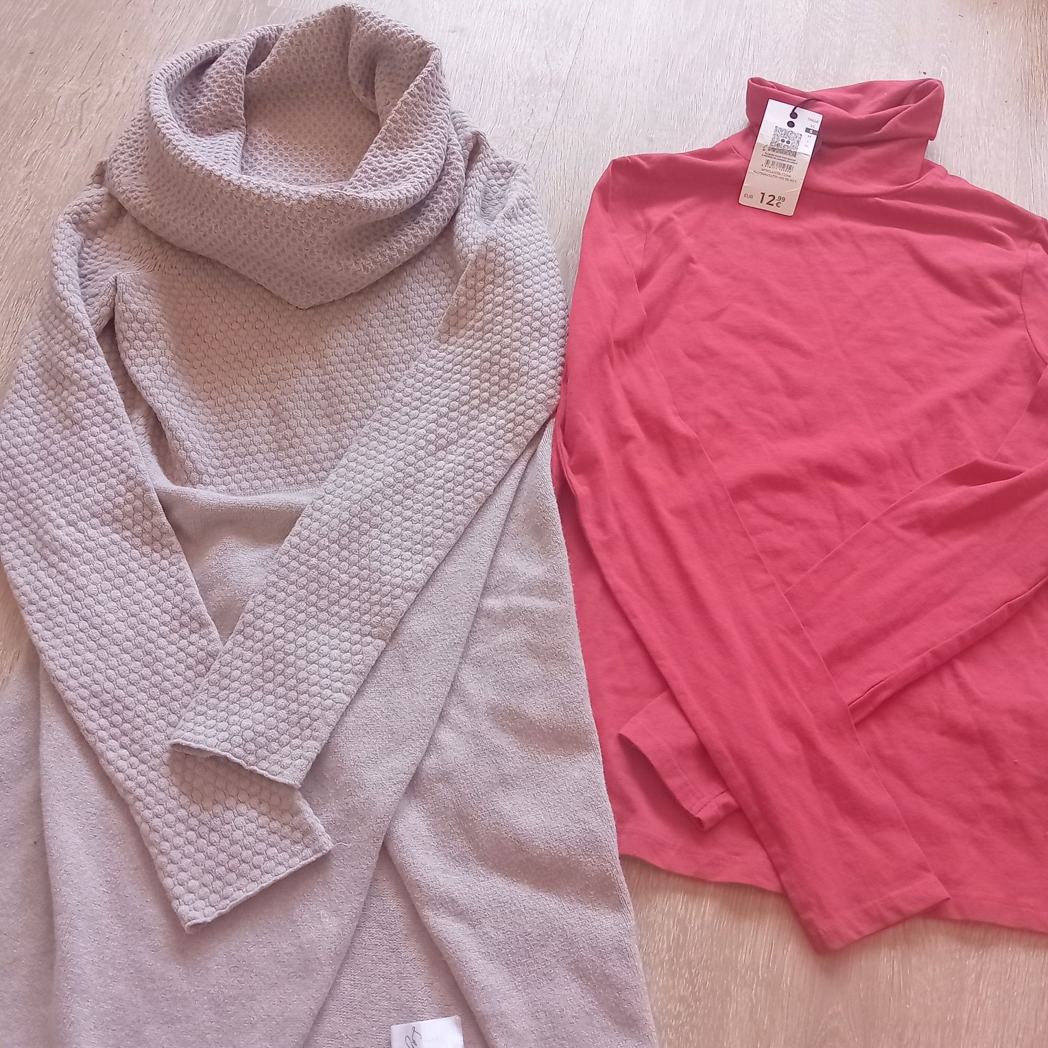 Pulover Superdry M bărbat liv gratuită