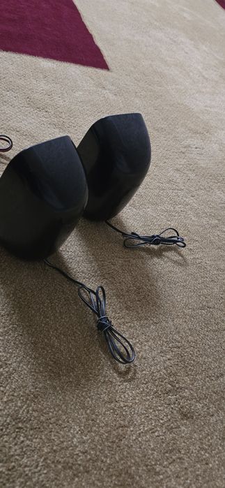 Калонка доп звук