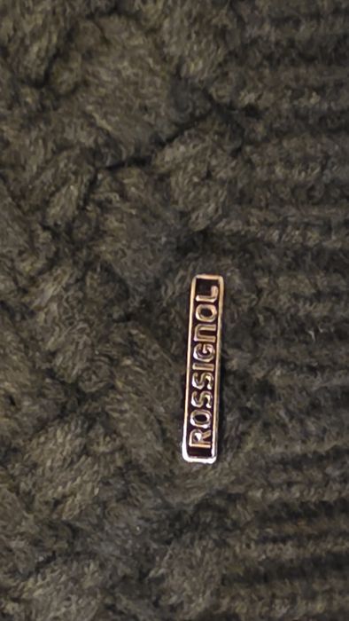 Нова ски шапка Rossignol