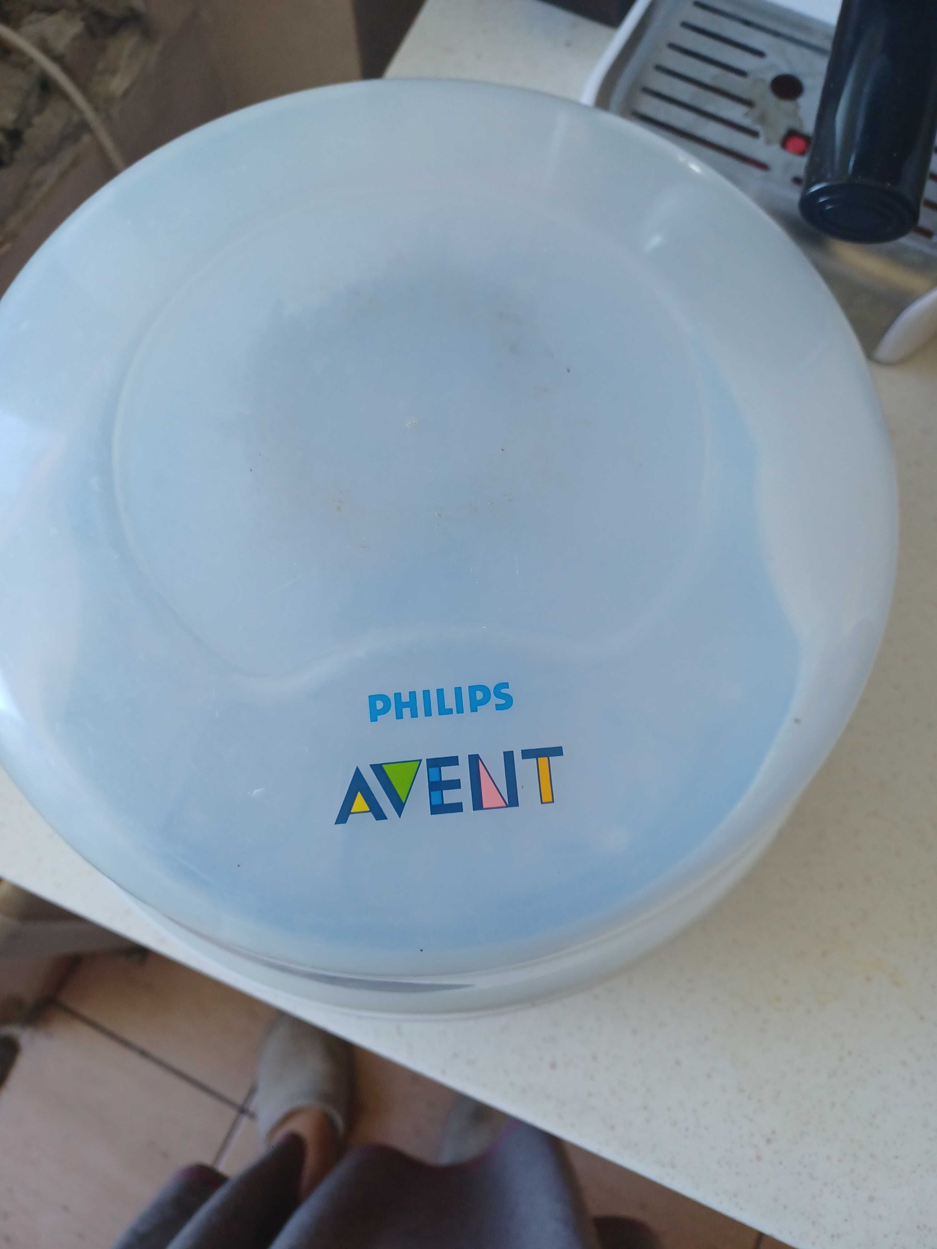 Стерилизатор Philips Avent за микровълнова