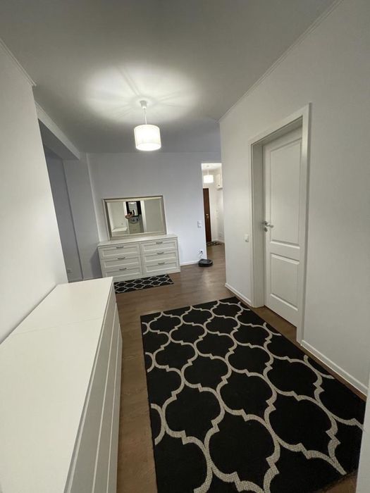 Apartament 3 camere de vânzare