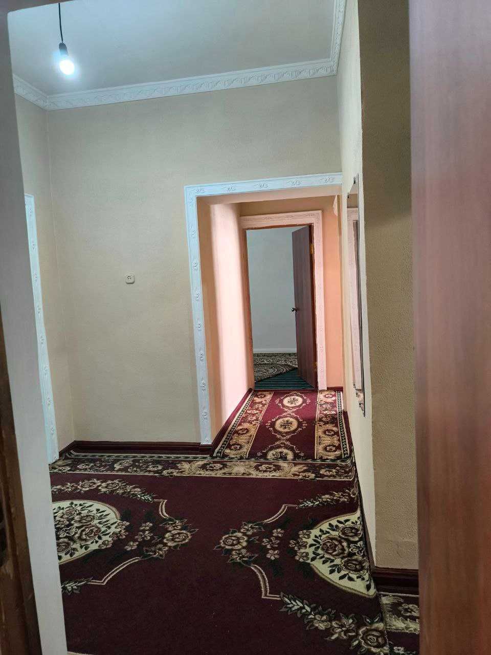 Kvartira sotiladi yoki Arendaga beriladi  Geofizika 85 kv.m