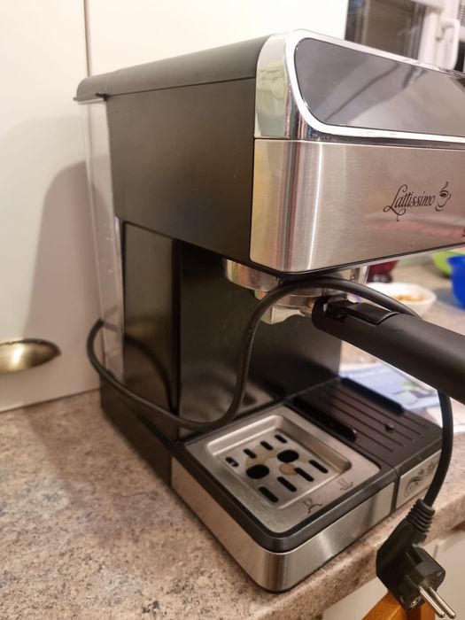 Expressor cafea Samus