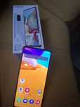 Телефон Samsung A71