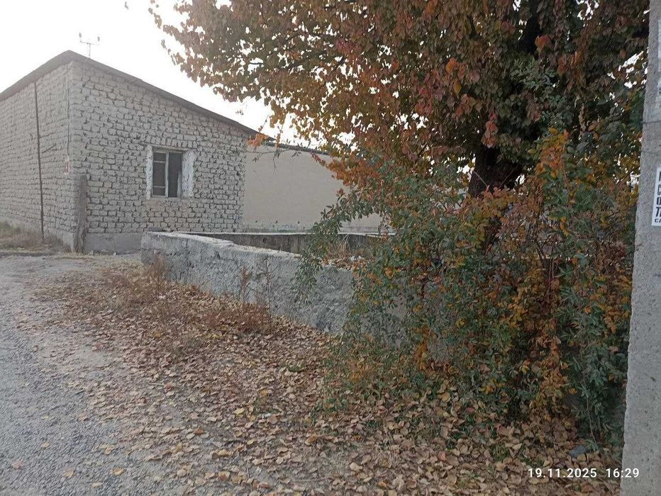 Участка сотилади 10,78 соток