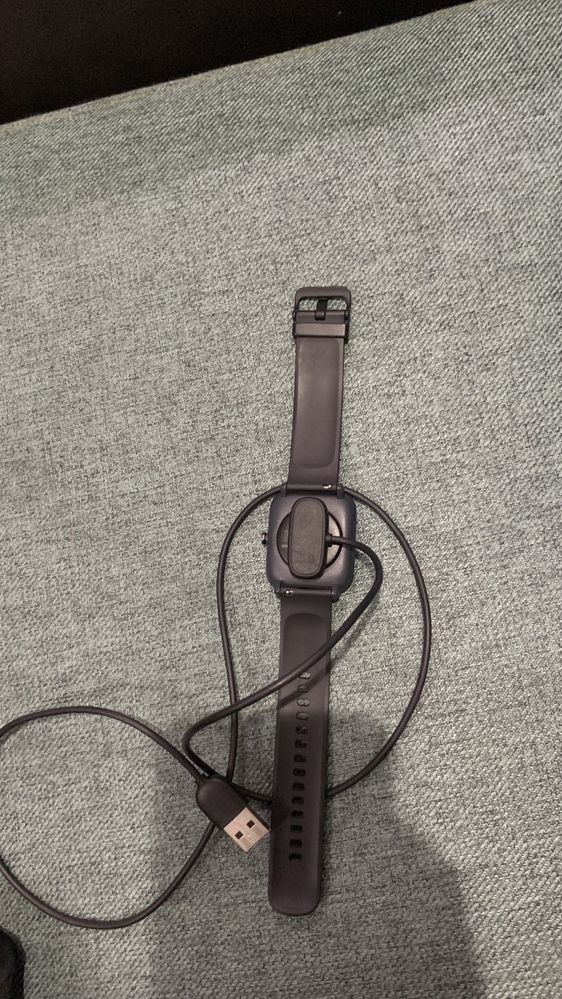 Умные часы Amazfit